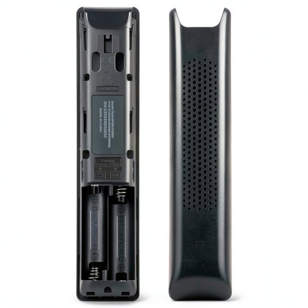 Samsung TV Voice Remote Replacement BN59-01330X ABS Material-3