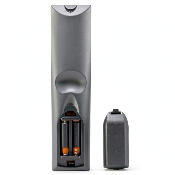 LG TV Remote Control Replacement Infrared Easy Setup-3