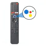 Sony Bravia TV Voice Remote Replacement Compatible Models-0