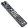 Sony Bravia Remote Control Replacement Infrared Media-1