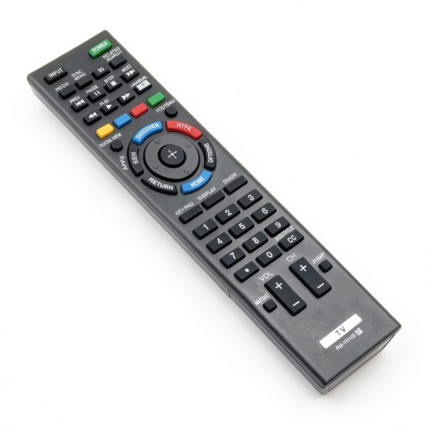 Sony Bravia Remote Control Replacement Infrared Media-2
