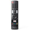Sharp TV Remote Control Replacement GJ221-C Infrared Media-0