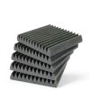 Acoustic Foam Panels Studio Soundproofing Fireproof Material-6