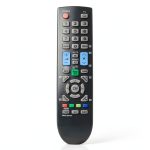 Samsung TV Remote BN59-00942A Replacement ABS Silicone-0