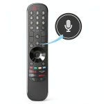 LG TV Remote Control Replacement Voice Compatible Models-0