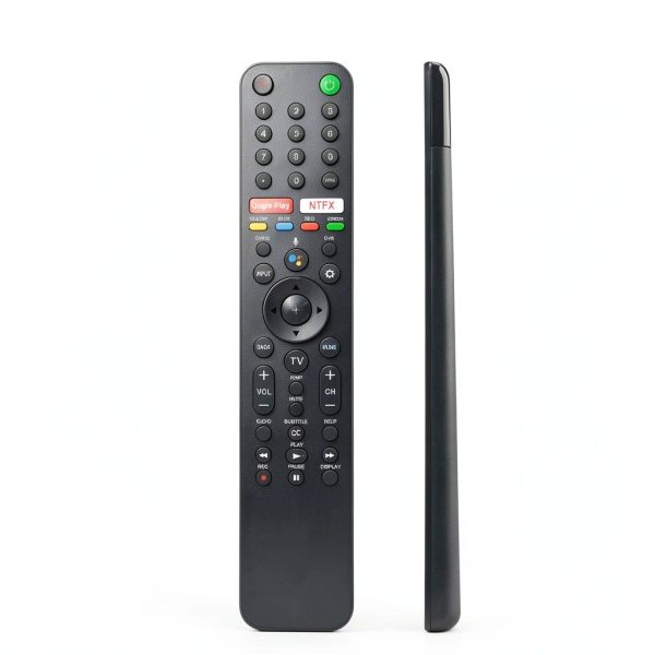 Sony Bravia TV Voice Remote Replacement Compatible Models-4