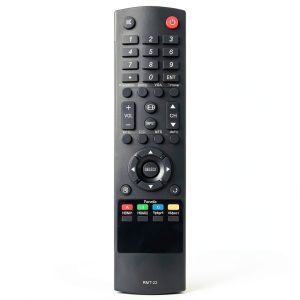 Westinghouse TV Remote Control Replacement RMT22 Infrared-0
