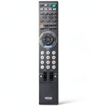 Sony TV Remote Control Replacement Infrared Universal-0