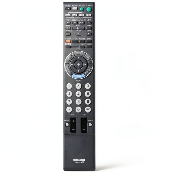 Sony TV Remote Control Replacement Infrared Universal-0