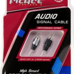 Pavo Car Audio Interconnect Cable Twisted Pair Oxygen Free-0