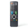 Sharp AQUOS TV Remote Control Replacement GB244WJSA-0