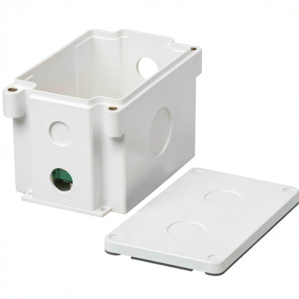 Eaton Tripp Lite Outdoor PoE Surge Protector IP68 1Gbps-3