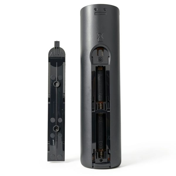 Samsung TV Remote AA81-00243B ABS Silicone Buttons-3