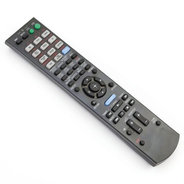 Sony AV Receiver Remote Control Replacement STR-DN840-1