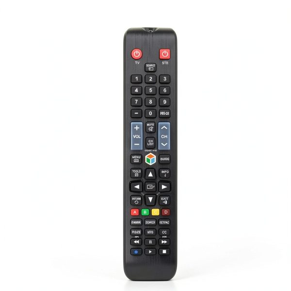 Samsung TV Remote BN59-01178W Replacement Control-1