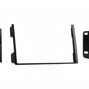 Metra 99-7348B Radio Dash Kit Hyundai Accent 2012-2014-0