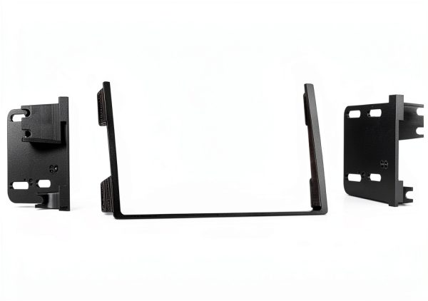 Metra 99-7348B Radio Dash Kit Hyundai Accent 2012-2014-0