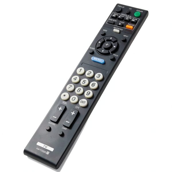 Sony Bravia Remote Control Replacement Infrared Media-2