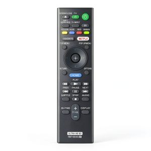 Sony Blu-ray Player Remote Control Replacement Universal-0
