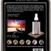 AudioQuest CleanScreen LCD Plasma Screen Cleaner Kit-3