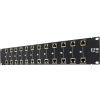 Tripp Lite PoE Surge Protector 2U Rack Mount Network-0