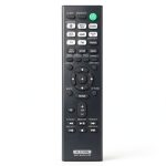 Sony RMT-AA401U Remote Control Replacement Slim Design-0