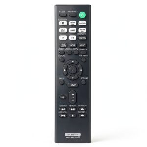 Sony RMT-AA401U Remote Control Replacement Slim Design-0