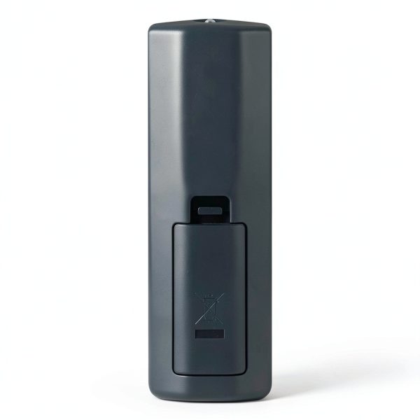 Sharp AQUOS TV Remote Control Replacement GB244WJSA-5