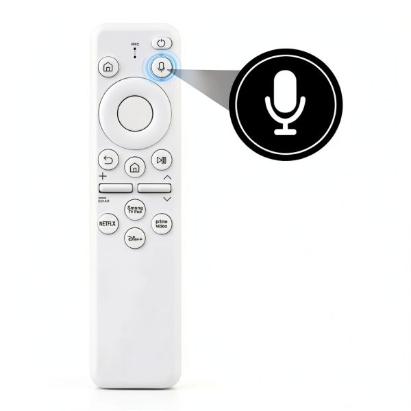 Samsung BN59-01434J Remote Control for Smart Monitor-0