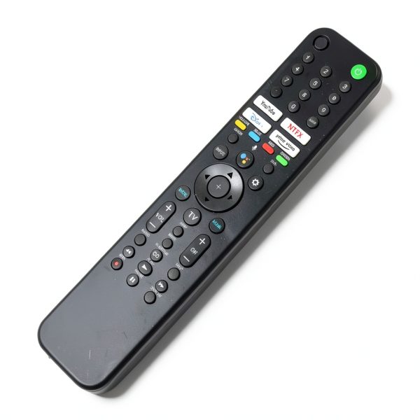 Sony Bravia Voice Remote Control Replacement TV Accessory-2