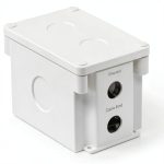 Eaton Tripp Lite Outdoor PoE Surge Protector IP68 1Gbps-0