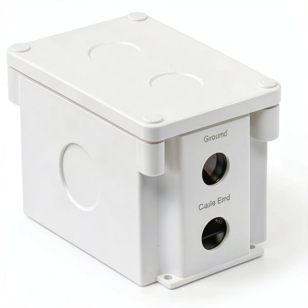 Eaton Tripp Lite Outdoor PoE Surge Protector IP68 1Gbps-0