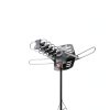 Pavo Outdoor Antenna 360 Rotation UV Dual Bands Install Free-7