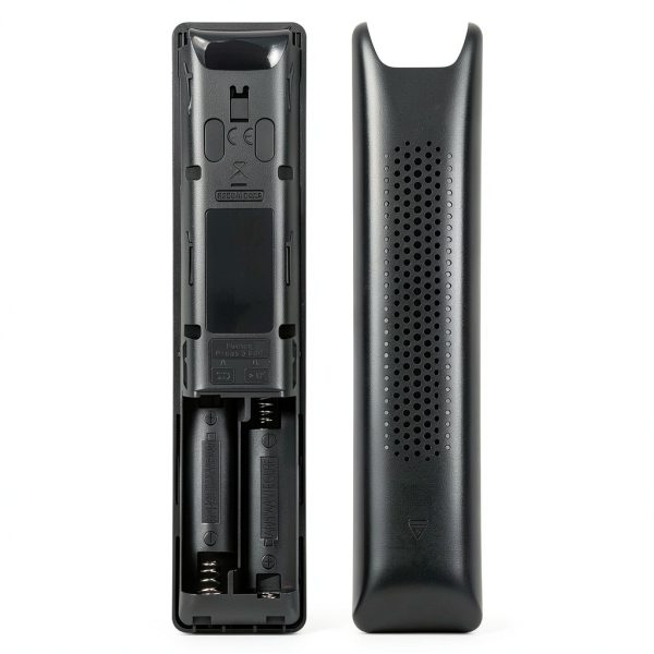 Samsung TV Voice Remote Replacement BN59-01312A Control-3