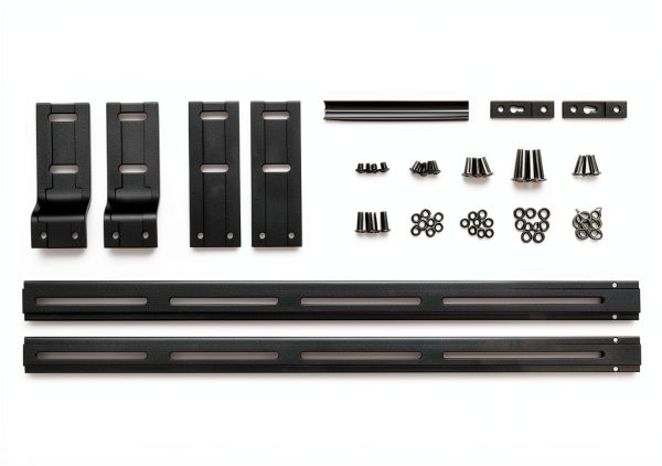 Sonance SB46M Soundbar Hardware Kit Metal Mounting-0