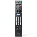 Sony Bravia Remote Control Replacement Infrared Media-0