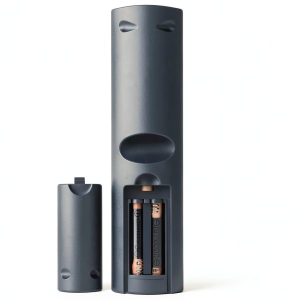 Sharp TV Remote Control Replacement GJ221-C Infrared Media-3