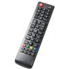 Samsung TV Remote AA81-00243B ABS Silicone Buttons-1