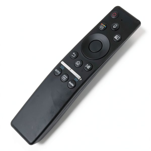 Samsung TV Voice Remote Replacement BN59-01312A Control-2