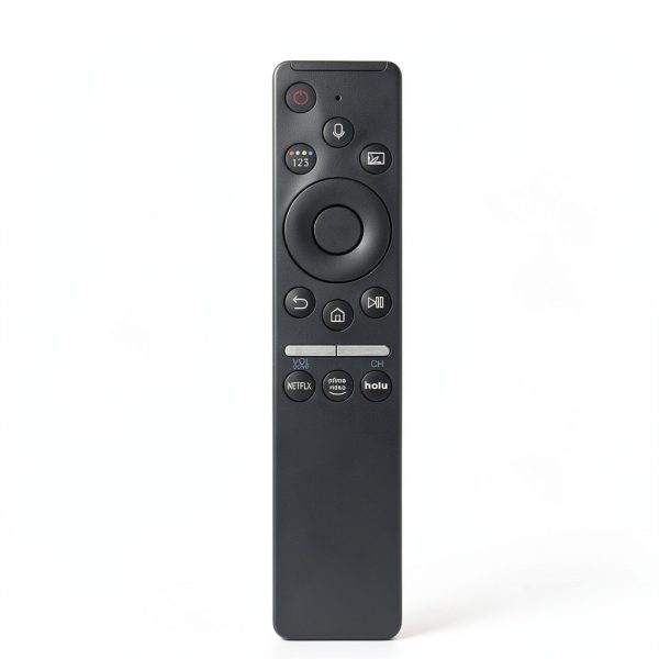 Samsung TV Voice Remote Replacement BN59-01312A Control-4