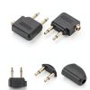 Stereo Audio Adapter Gold Plated Copper Connector 4 Pack-2