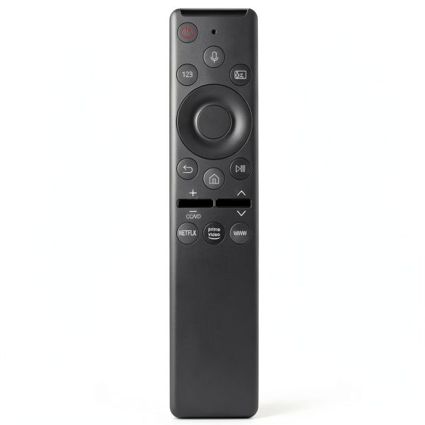 Samsung TV Voice Remote Replacement BN59-01330X ABS Material-1