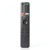 Sony Bravia TV Voice Remote Replacement Compatible Models-6