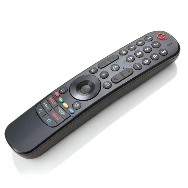 LG TV Remote Control Replacement Voice Compatible Models-2