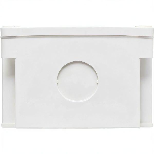 Eaton Tripp Lite Outdoor PoE Surge Protector IP68 1Gbps-4