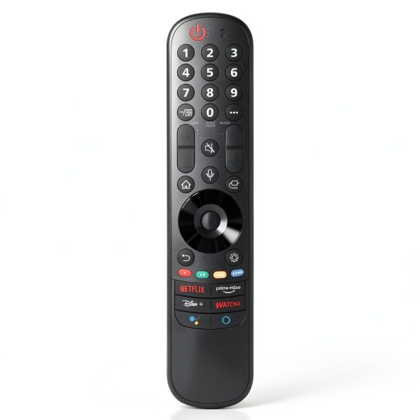 LG TV Remote Control Replacement Voice Compatible Models-1