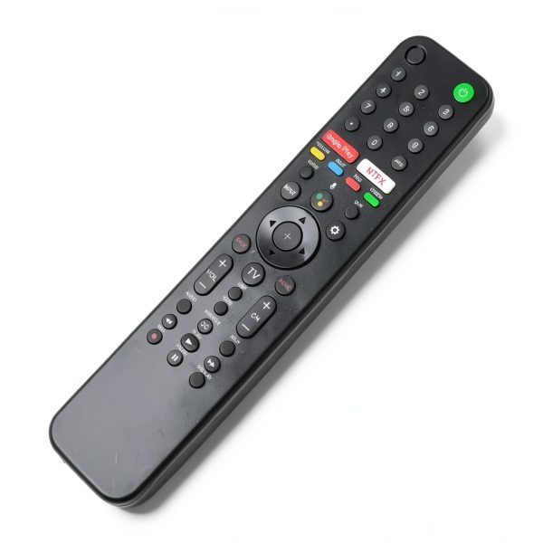 Sony Bravia TV Voice Remote Replacement Compatible Models-2