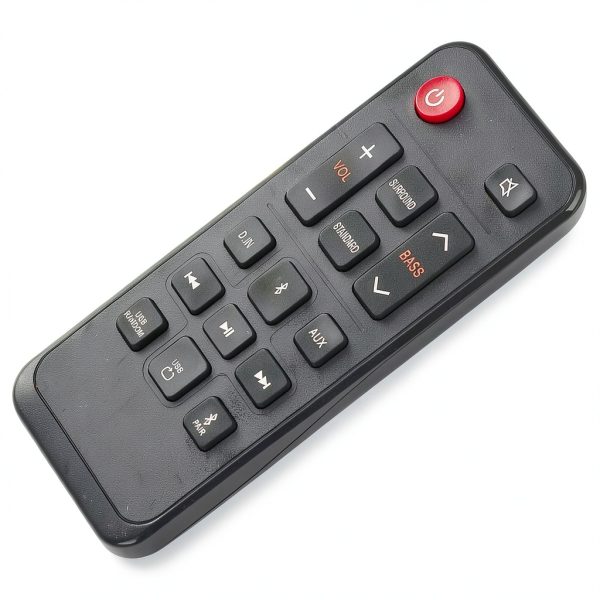 Samsung Soundbar Remote Control AH81-11699A ABS Durable-1