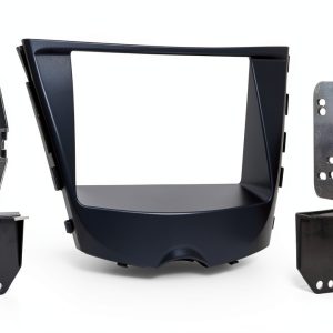 Metra 95-7350B Radio Installation Kit Hyundai Veloster ABS-0
