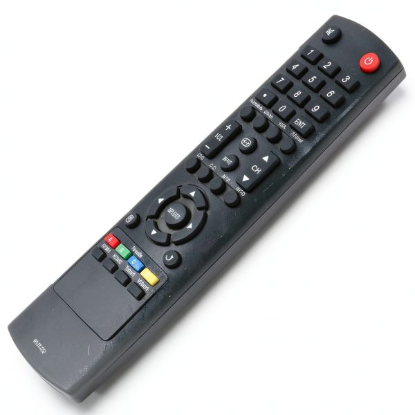 Westinghouse TV Remote Control Replacement RMT22 Infrared-2